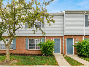 Exterior Space | Willow Bend