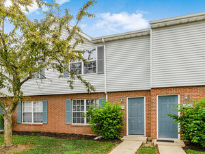 Apartment Complex | Willow Bend