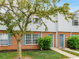 Apartment Property | Willow Bend