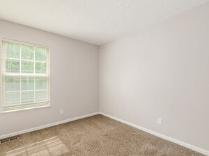 Interior Room | Willow Bend