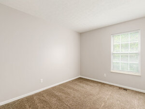 Interior Space | Willow Bend