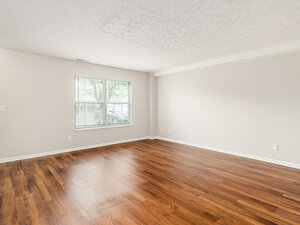 Interior Luxury Room | Willow Bend