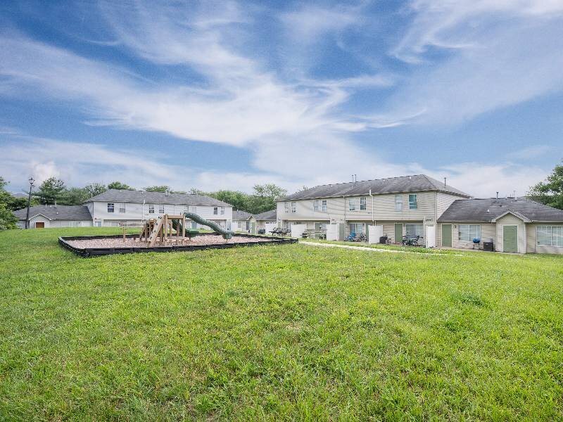 Apartments in Cincinnati, OH | Amenities at Crescent Village