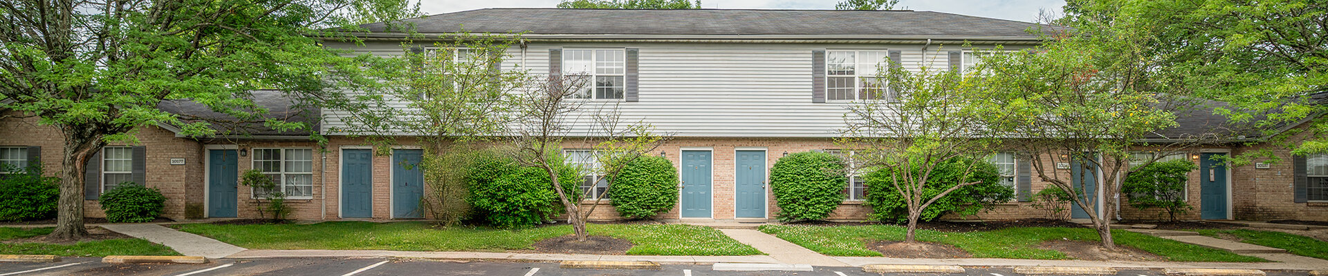 Live the good life at Crescent Village