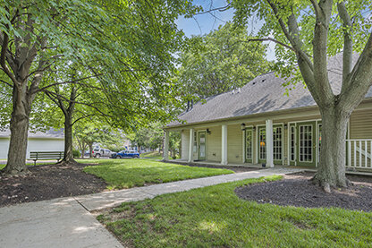 LOCAL CHARM at Crescent Village