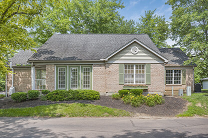 EASY LIVING at Crescent Village