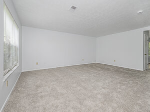 Large Bedroom Area | Crescent Village