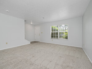 Interior Area | Crescent Village