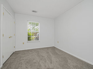 Spacious Room | Crescent Village