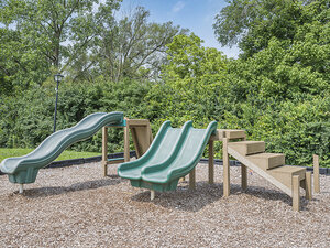 Playground | Crescent Village