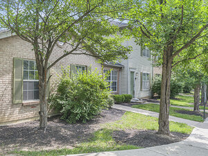 Exterior Views | Crescent Village