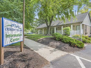 Information Center | Crescent Village