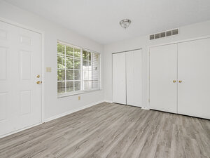 Interior Spacious Views | Crescent Village