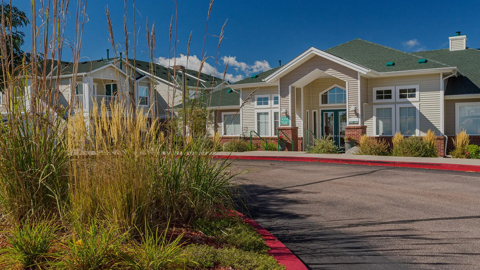 Colorado Springs Apartments