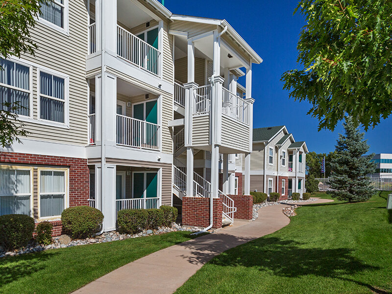 Breathtaking Views | Fountain Springs