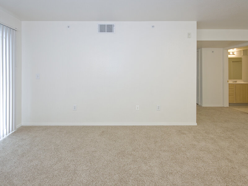 Interior Room | Fountain Springs