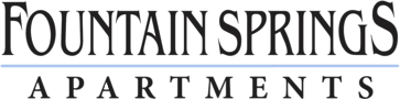 Fountain Springs Logo