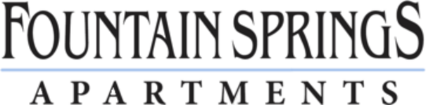 Fountain Springs Logo