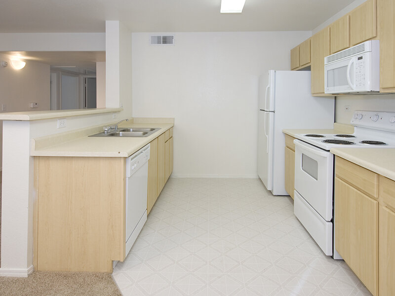 Fountain Springs Apartments
