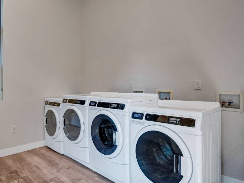 Laundry Facility | Winfield Apartments in Colorado Springs, CO