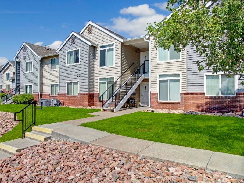 Apartments in Colorado Springs for Rent | Winfield Apartments