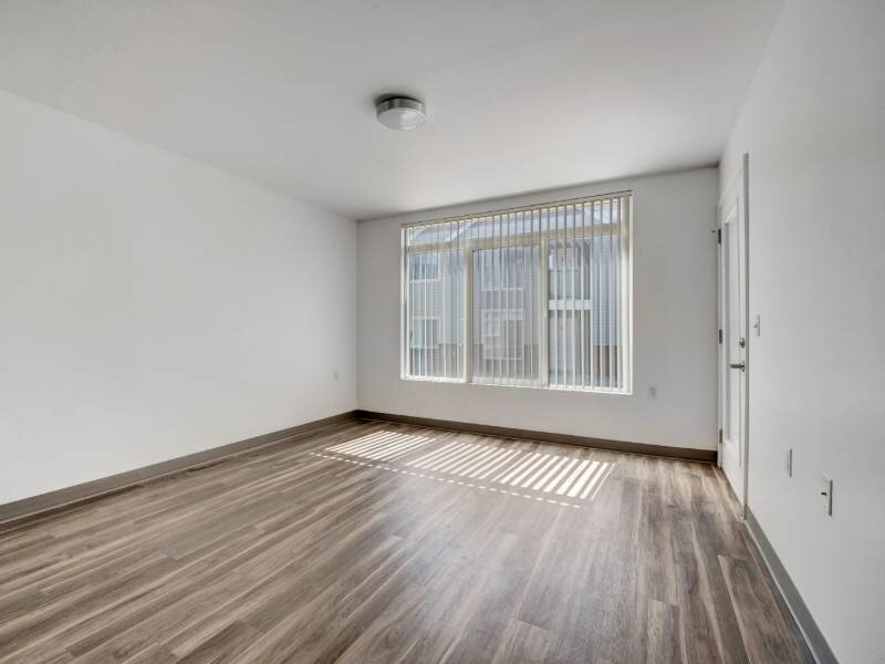 Living Room | Winfield Apartments in Colorado Springs, CO