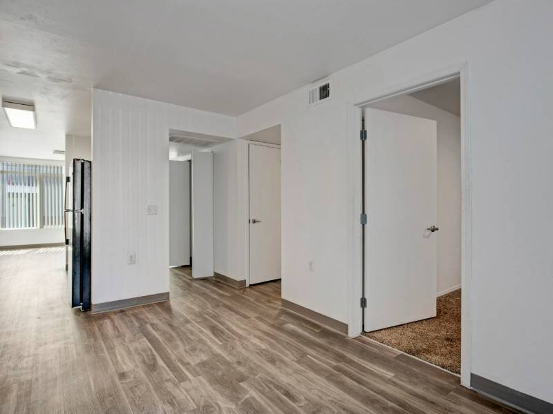 Open Floorplans | Winfield Apartments in Colorado Springs, CO