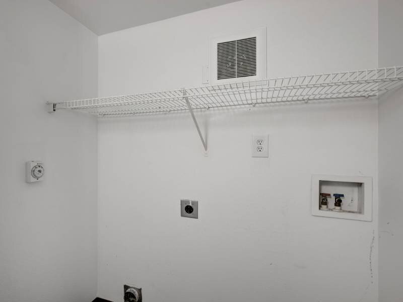 Utility Closet | Winfield Apartments in Colorado Springs, CO