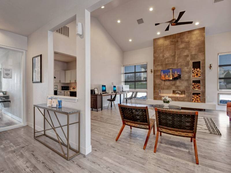 Community Center | Winfield Apartments in Colorado Springs, CO