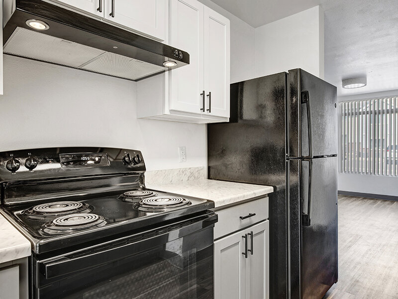 Winfield Apartments