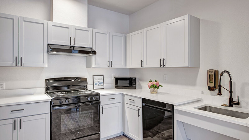 Winfield Apartments