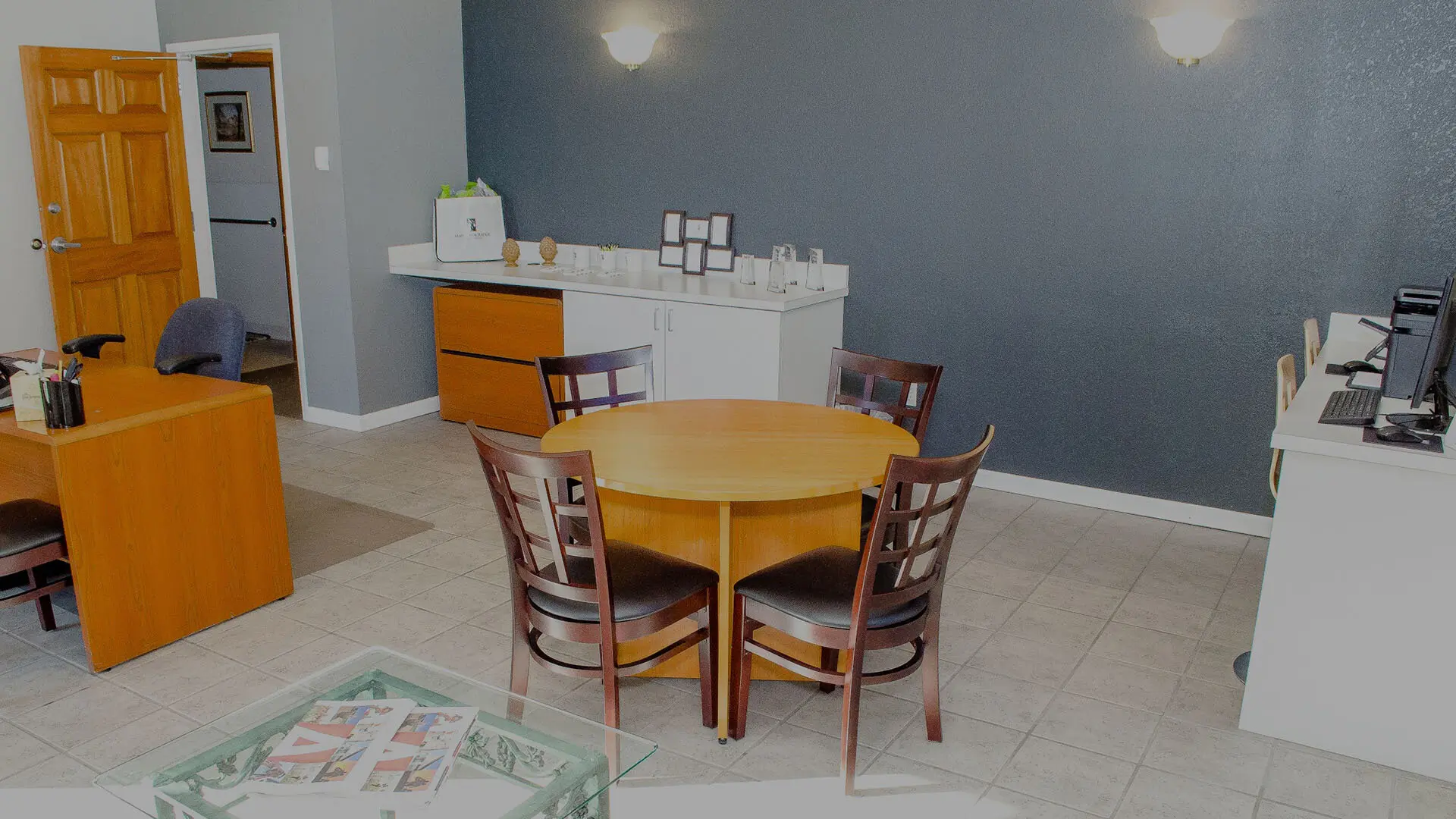 Dayton Meadows is located in the heart of Denver