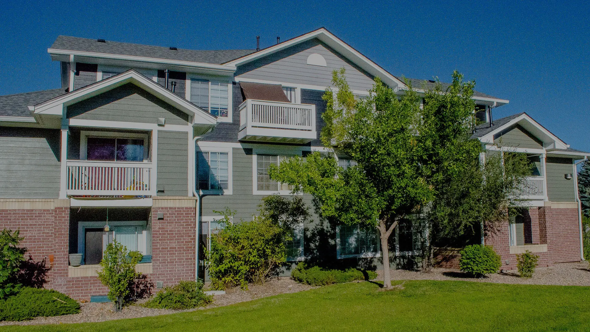 Denver Apartments