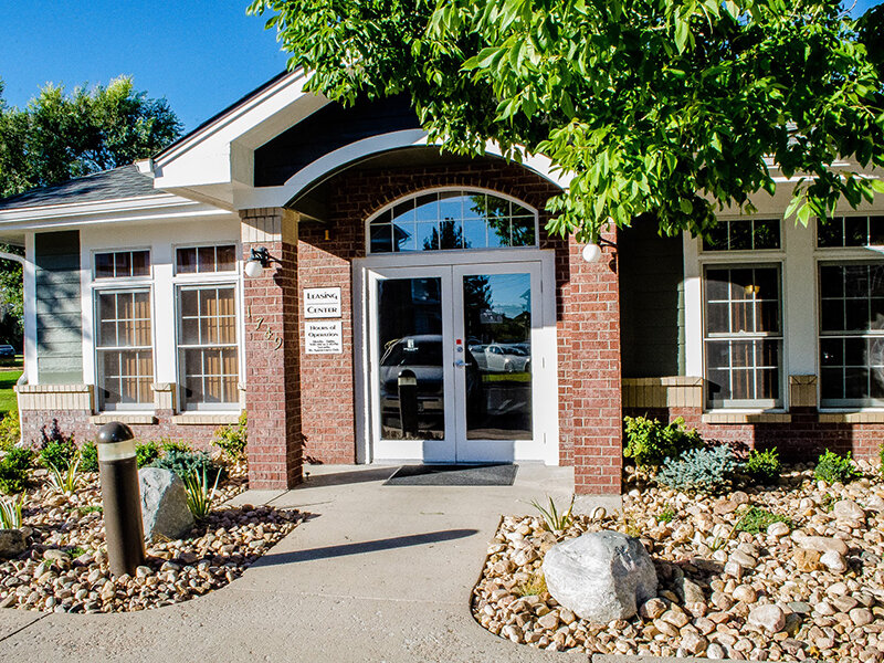 Apartment Complex | Dayton Meadows