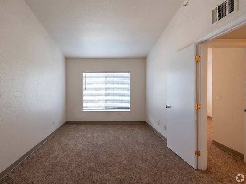 Bedroom | Dayton Meadows
