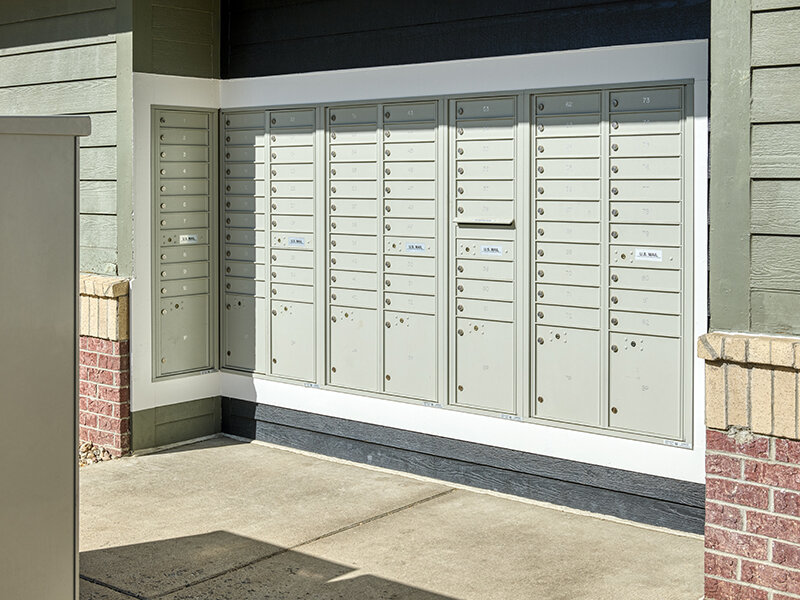 Community Parcel Area | Dayton Meadows