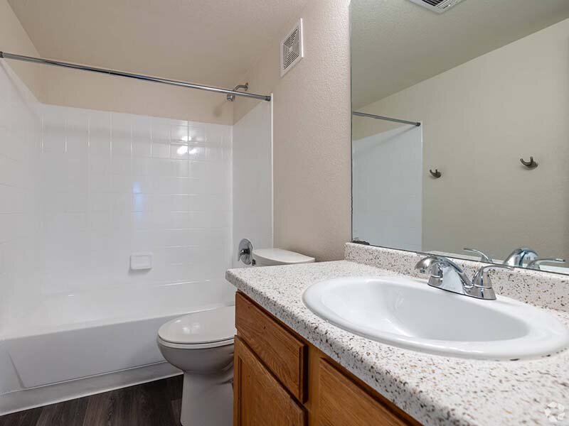 Bathroom Vanity | Dayton Meadows