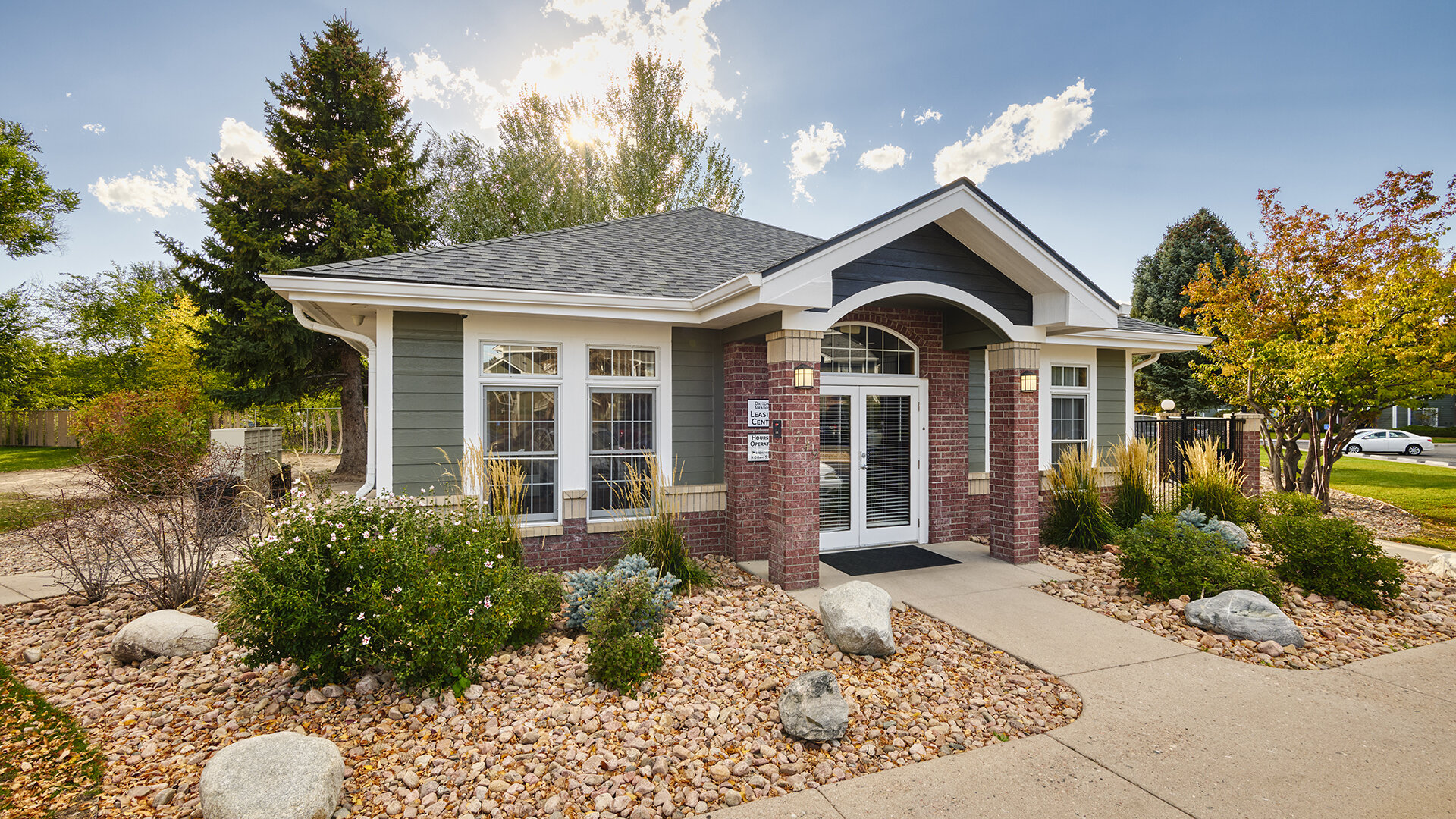 Dayton Meadows Apartments in Denver, CO