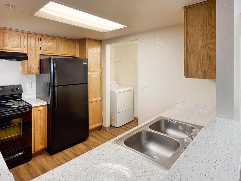 Dayton Meadows Apartments