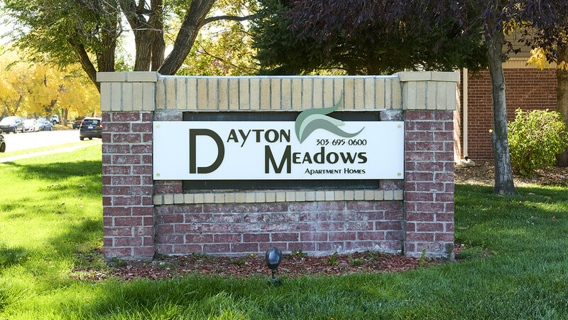 Dayton Meadows Apartments
