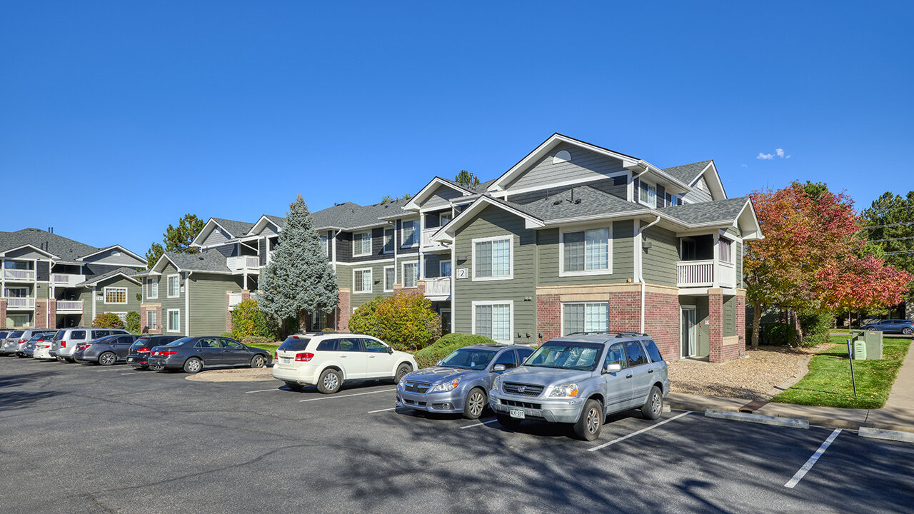 Dayton Meadows Apartments Neighborhood