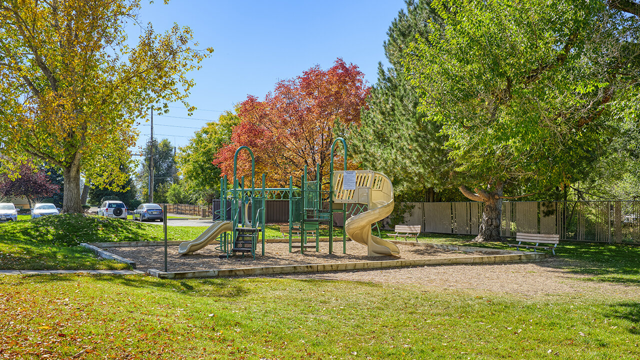 Dayton Meadows Apartments, a great place to live
