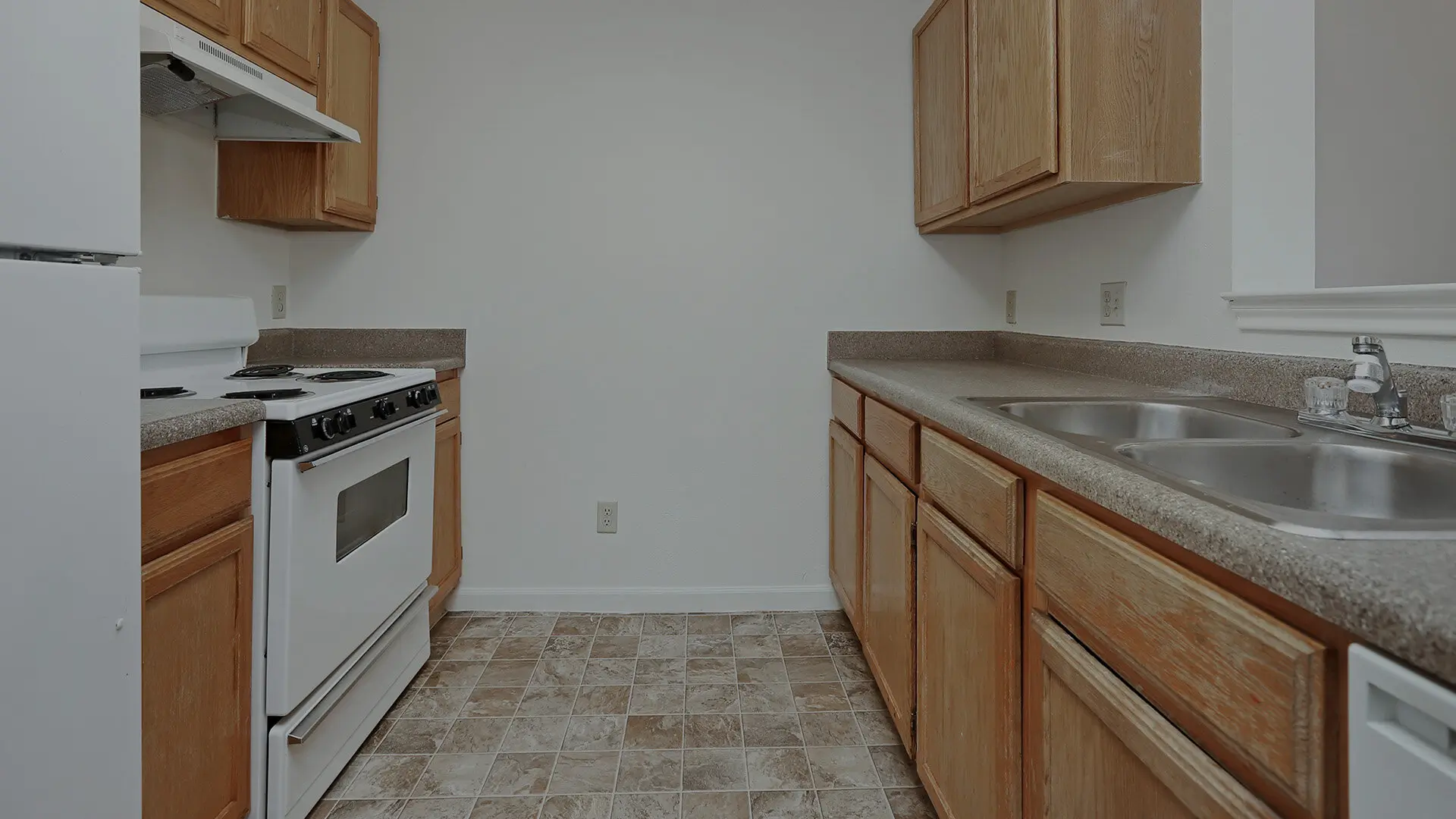 Greens of Northglenn is located in the heart of Northglenn