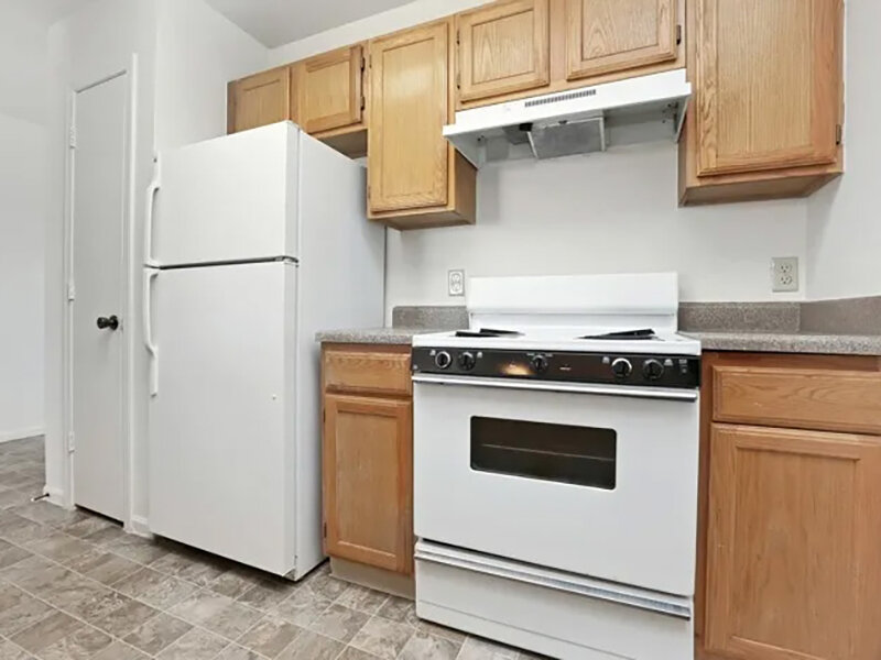 Kitchen | Greens of Northglenn