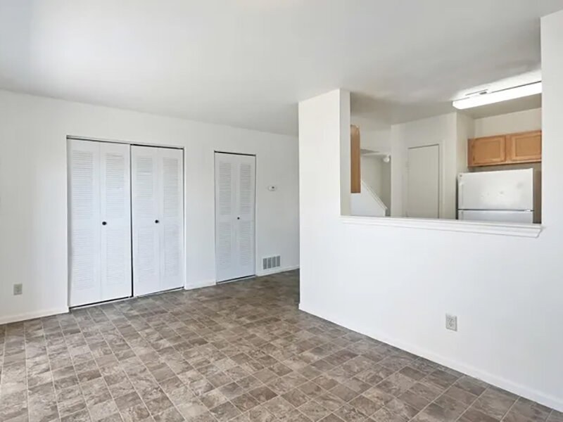 Luxury Kitchen | Greens of Northglenn
