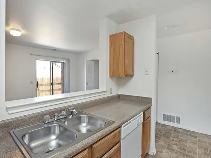 Kitchen Sink | Greens of Northglenn