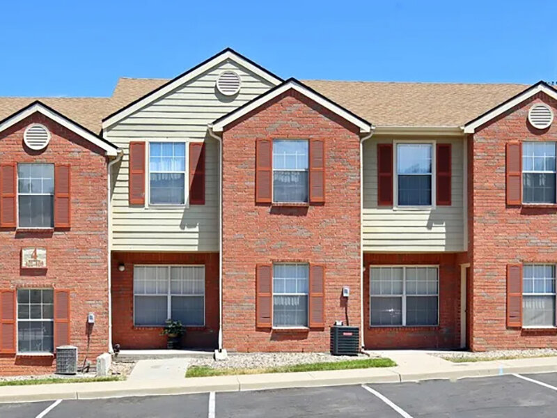 Exterior View | Greens of Northglenn
