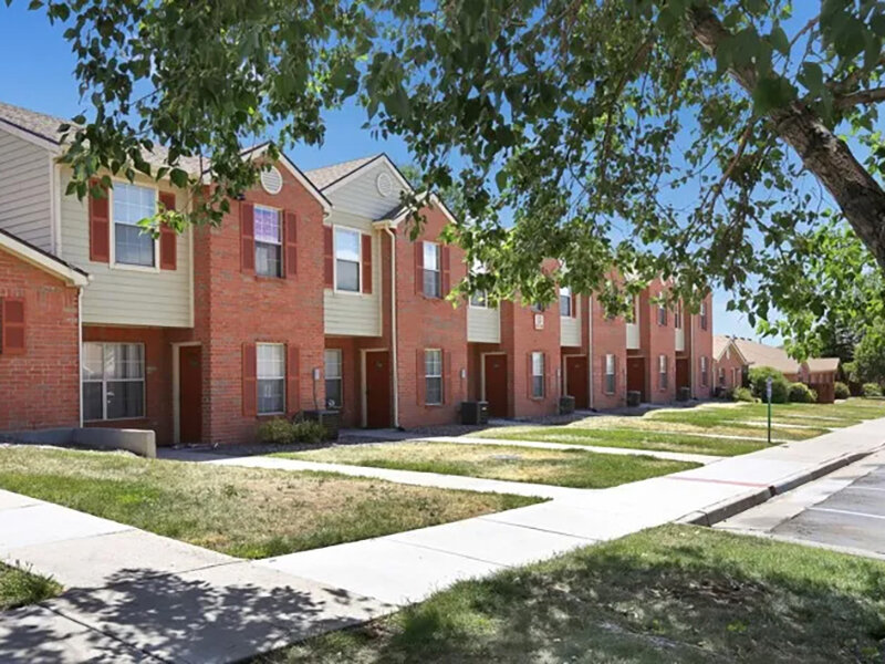 Apartment Complex | Greens of Northglenn