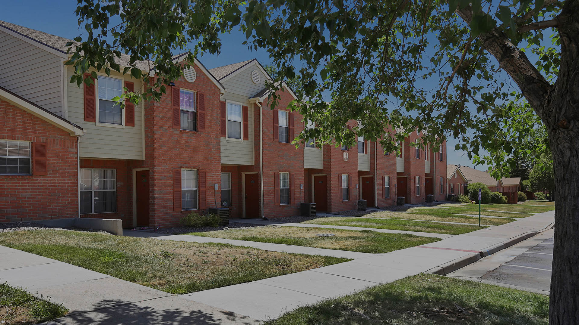 Greens of Northglenn Apartments in Northglenn, CO