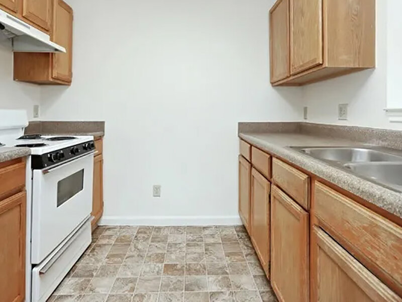 Greens of Northglenn Apartments